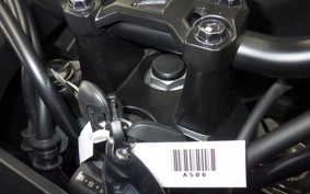 HONDA NC750X 2025 RH23