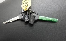 YAMAHA MAJESTY155 Gen.2 S SG52J