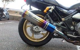 KAWASAKI ZEPHYR 1100 1993 ZRT10A