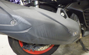 YAMAHA CYGNUS Griffus SEJ4J