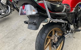 HONDA JADE MC23