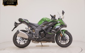 KAWASAKI NINJA 1100SX 2026 ZXT10H