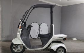 HONDA GYRO TA03