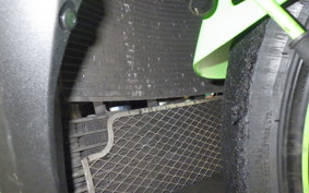 KAWASAKI ZX 10 NINJA RR 2022 ZXT02L