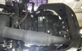 HONDA CB200XA 2025