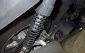 YAMAHA TRICITY 125 A  ヤネツキ 2010 SE82J