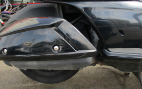 SUZUKI GEMMA250 CJ47A