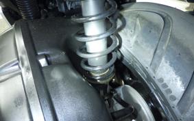 YAMAHA TRICITY 155 A 2001 SG37J