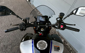 YAMAHA MT-09 SP ABS 2024 RN69J