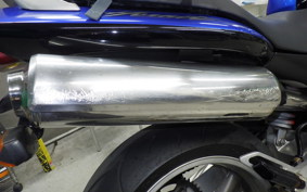 HONDA HORNET 250 MC31