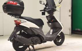 SUZUKI ADDRESS V125 S CF4MA