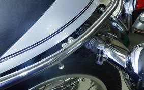 YAMAHA SR400 Gen.2 1995 1JR