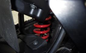 SUZUKI DL1000 ( V-Strom 1000 ) A 2017 VU51A