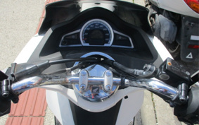 HONDA PCX125 JF56