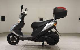 SUZUKI ADDRESS V125 G 2007 CF46A