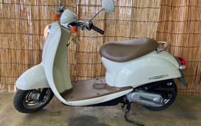 HONDA CREA SCOOPY AF55