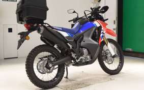HONDA CRF250 GEN 2 RALLY