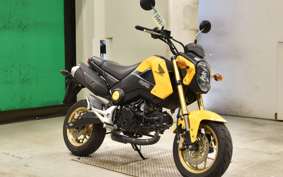 HONDA GROM 1996 JC61