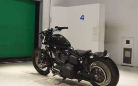 HARLEY FXDX 1450 2001