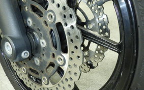 KAWASAKI NINJA 400R ABS 2012 ER400B