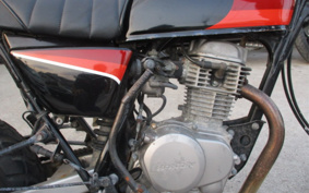 HONDA APE100 HC07