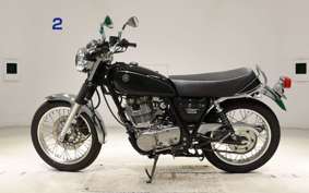 YAMAHA SR400 Gen.4 2014 RH03J