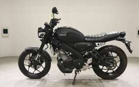 YAMAHA XSR155 1998
