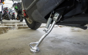 YAMAHA BW'S 50 Gen.3 SA44J