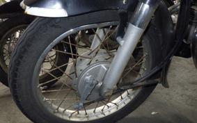 HONDA CD125T BENLY CD125T