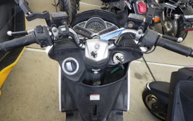 YAMAHA MAJESTY155 S 2004 SG28J