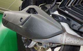HONDA PCX 125 JK05