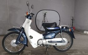 HONDA SUPER CUB50 C50