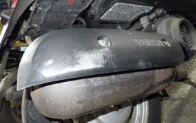 YAMAHA JOG Gen.3 SA12J