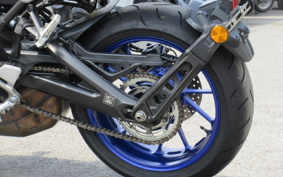 YAMAHA MT-09 ABS 2017 RN52J