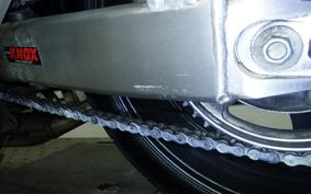 HONDA CB400SF VTEC SPEC 2 2003 NC39