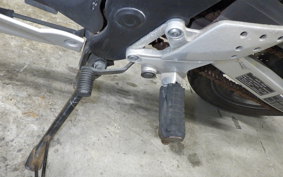 HONDA CBR125R