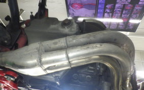 SUZUKI BANDIT 250 V Type 2015 GJ77A