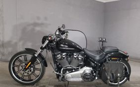 HARLEY FXBRS1870 2020 YHK