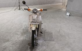 HONDA SUPER CUB110 JA07