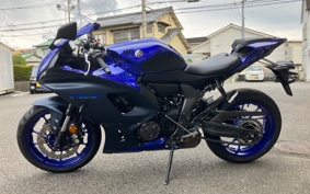 YAMAHA YZF-R7 2022 RM39J