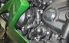 KAWASAKI NINJA H2 SX SE 2018 ZXT02A