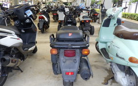 HONDA PS250 MF09