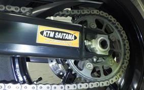 KTM 990 SUPERMOTO T 2009