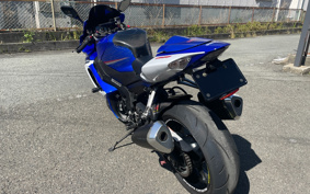 SUZUKI GSX-R1000 2007 GT77A