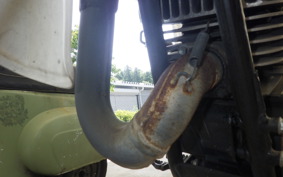 SUZUKI TS185