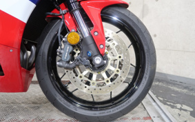 HONDA CBR600RR ABS 2020 PC40