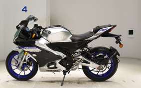 YAMAHA YZF-R15M 2018