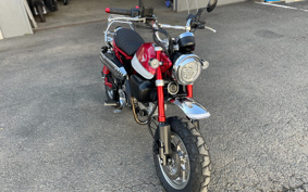 HONDA MONKEY 125 JB02