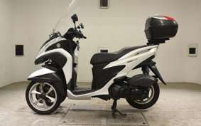 YAMAHA TRICITY 125 SE82J