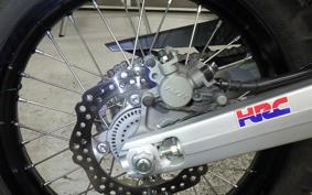 HONDA CRF250 RALLY A MD44
